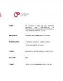 La calidad y uso de los espacios neutros