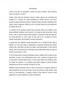 Recuérdame. Capítulos