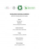 Composición química y nutrimental de la leche