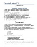 Introducción a Sistemas Operativos