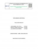 El padre de la Inteligencia Artificial.