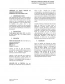 CARBONATO DE CALCIO TABLETAS DE LIBERACIÓN CONVENCIONAL
