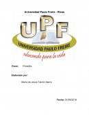 Trabajo de peraciones algebraicas.