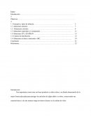 CONCEPTOS Y TIPOS DE ALMACÉN. Almacenes JIT y KANBAN