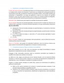 Importancia y concepto del tipo de cambio