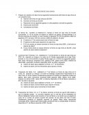 EJERCICIOS DE CAJA CHICA