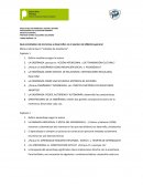 Guía orientadora de los temas a desarrollar en el examen de didáctica general