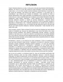 Valores y dignidad humana