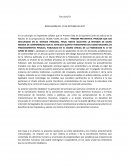 RESOLUSIÓN DEL 17 DE OCTUBRE DE 2017
