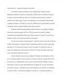 Impacto del humano en la biosfera