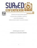 Espistiemiologia y el conocimiento enfermero