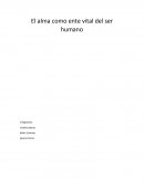 Psicología primer año