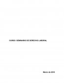 Indemnización por daño moral en caso de despido arbitrario