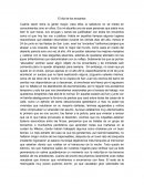 El dia de los encantos