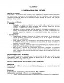 CLASE IV ADMINISTRATIVO DIAPOSITIVAS.