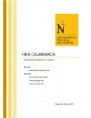 ENSEÑANZA Y APRENDIZAJE CAJAMARCA