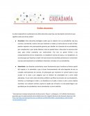 Estilos docentes ensayo