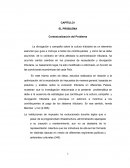 Contextualización del Problema La divulgación de cultura