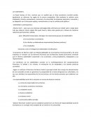 Producto de Inercia. Los stakeholders