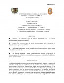 FUERZAS INTERMOLECULARES #2