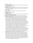 Ficha taller de jurisprudencia I