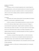 Socialismo: error intelectual