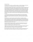 Domingo de ramos ensayo