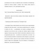 Cosmovision Maya Plenitud de la Vida