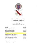 Actividad: Metacognición (Role play)