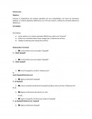 Actividades - Laboratorio Programación