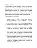 Factoring en el derecho