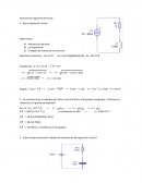 Fisica - ejercicios