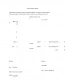 Ejercicios de tasas de interes