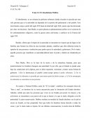 El absolutismo político