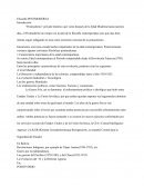 Filosofia post moderna