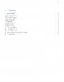 Rutas Estáticas en IPv6