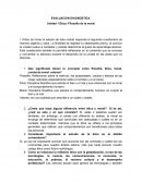 Filosofía de la moral