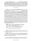 Acuerdo de derechos de propiedad. Contrato de cesión de derechos