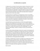 Los Adolescentes y sus aportes