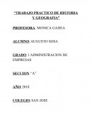 Los aportes de Grecia y Roma 2