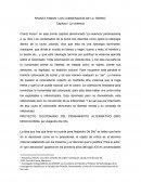 Franz fanon los condenados de la tierra