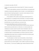 Historia Argentina. Época 1930-1943.