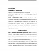 AGENCIAS 04 UDI UNIDAD DE DIRECCIÓN DE INVESTIGACIÓN