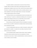 Ensayo ideólogo de la educacion en la ilustración