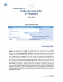 UNIDAD DIDACTICA 2°