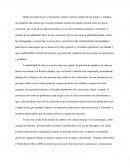 Influencia de los estereotipos