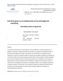 Revista Internacional de investigación en ciencias empresariales y sociales