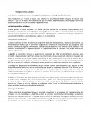 Vampiros ciencia y ficción.