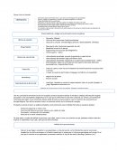 Norma Contini de González resumen