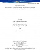 Sistema ergonómico y los factores determinantes de la ergonomía para la actividad laboral de transformación de madera